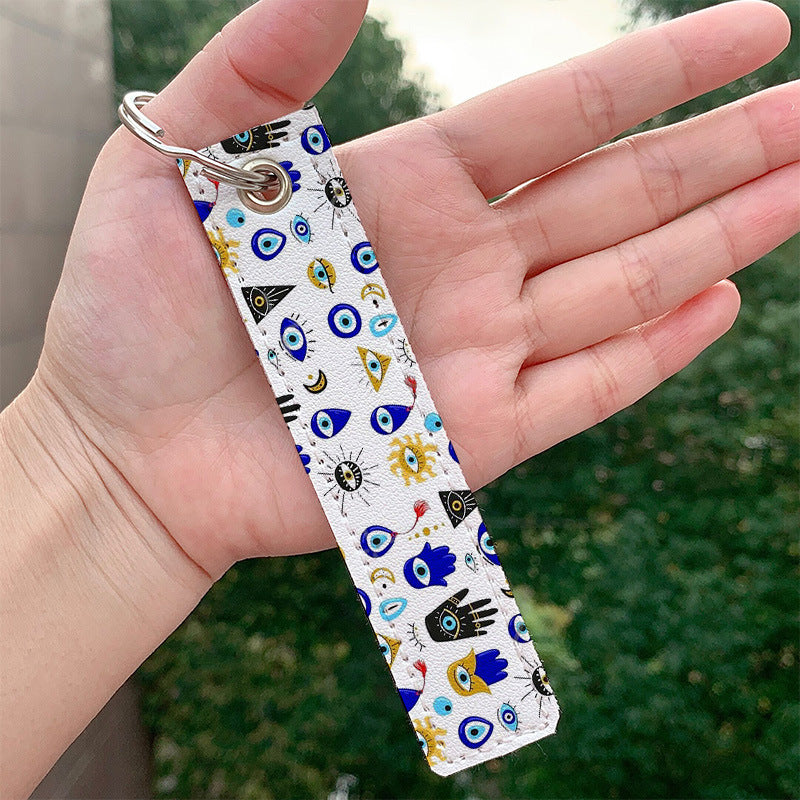 Accesorios al por mayor del diablo del ojo del ojo